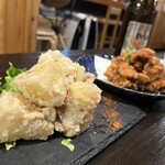 島唄・島料理 まぁじん - 