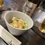 島唄・島料理 まぁじん - 