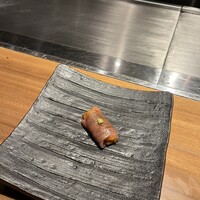 くずし鉄板 あばぐら 恵比寿店 - 