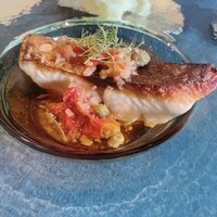 Global French Kitchen 雫 - 