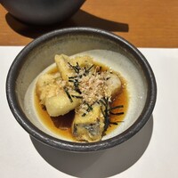 高級和食 札幌 宮川 梅田店 - 