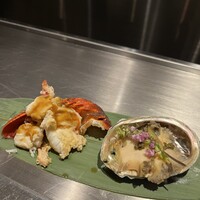 くずし鉄板 あばぐら 恵比寿店 - 