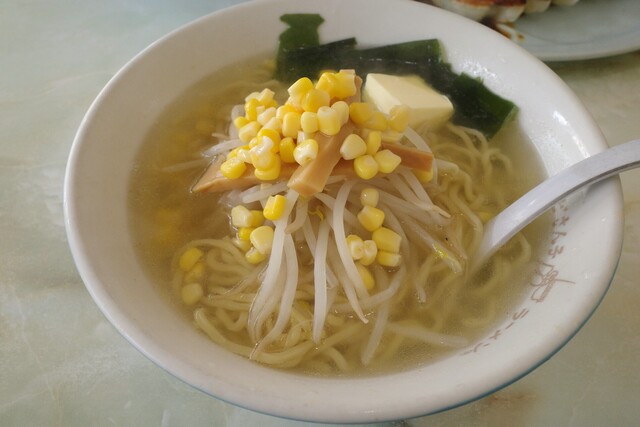 どさん子ラーメン 保原店 - 保原（ラーメン）の写真