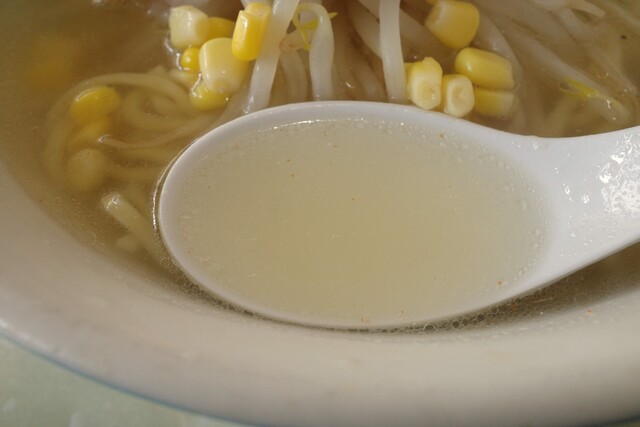 どさん子ラーメン 保原店 - 保原（ラーメン）の写真