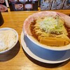 ラーメン大戦争 高知土佐道路店