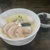 ラーメン 晃煇