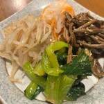 Yougan Yakiniku Kaisei - 