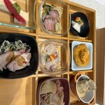 Ginza Choushoku Rabo - 