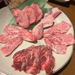 熔岩焼肉 快晴 - 