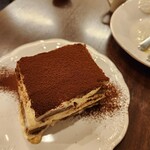 自家焙煎珈琲 平井珈琲 - 料理写真: