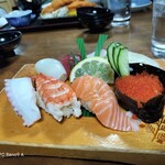 Teru Sushi - 