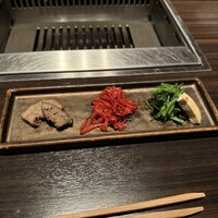 焼肉うしごろ 銀座並木通り店 - 