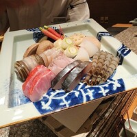 天麩羅 巽 - 