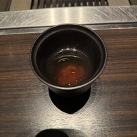 焼肉うしごろ 銀座並木通り店 - 