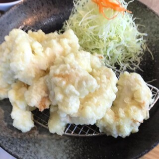 とんかつ & とり天 しげのや食堂_2