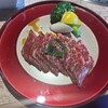 焼肉 然