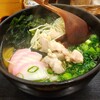 さぬきうどん 四国屋 本店