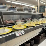 あじわい回転寿司 禅 - 