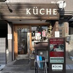 KUCHE - 