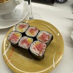 あじわい回転寿司 禅 - 