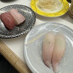 あじわい回転寿司 禅 - 