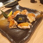 大阪お好み焼き ともくん家 - 