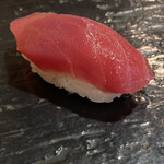 鮨 波づき - 赤身