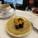 あじわい回転寿司 禅 - 