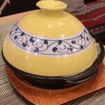 アラブ料理専門店 七つの丘 SEVEN HILLS - 