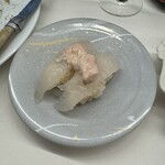 あじわい回転寿司 禅 - 