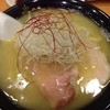 鶏そば きび 目黒店