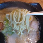 Ramen Senka Rapita - 