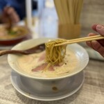 ラーメン家 あかぎ - 