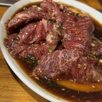 焼肉ホルモン 万千 - 