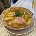 ラーメン家 あかぎ - 