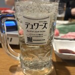 Yougan Yakiniku Kaisei - 