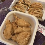餃子の王将 - 料理写真:
