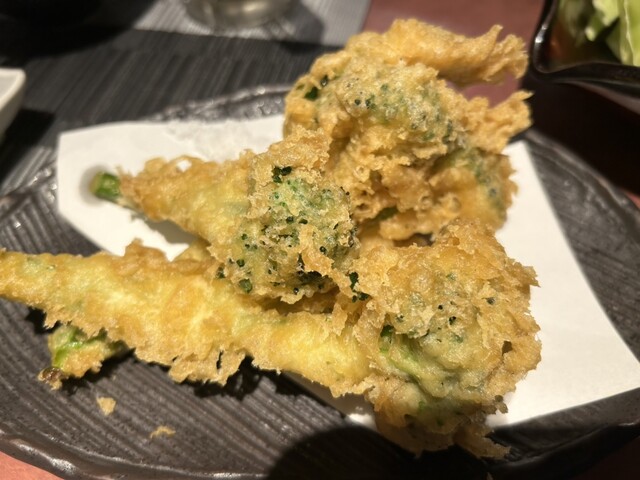 Sakana Shoku Warau Chodo photo 5