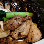 麺屋あごすけ - 