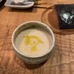 水炊き こはく - 