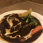 季節料理　大路 - 