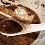 麺屋あごすけ - 