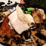 麺屋あごすけ - 