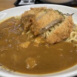 オリエンタルカレー本舗 - 