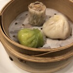 中国料理 翔園 - 