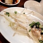 麺屋あごすけ - 