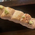 Yakitori Tokoshima - 