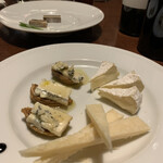 イタレリ屋ツクセリ屋 - 