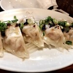 麺屋あごすけ - 