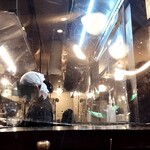 麺屋あごすけ - 